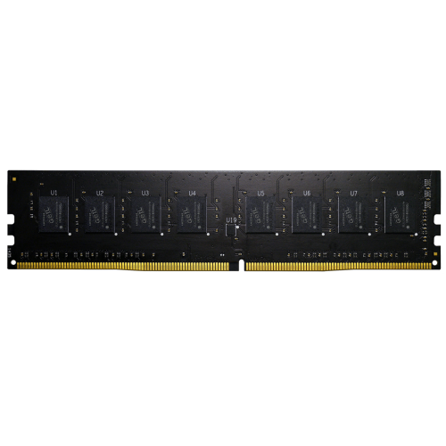 Оперативная память 8GB GEIL DDR4 3200MHz UDIMM PC4-25600 22-22-22-52 GN48GB3200C22S Bulk Pack