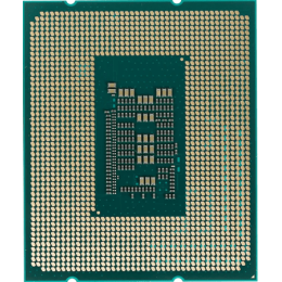 Процессор Intel Core i3-12100F Base 3,3GHz(EC), Performance 4,3GHz(PC), Max Turbo 4,3GHz, Cache 12Mb, 4/8 Adler Lake, Base TDP 58W, Turbo TDP 89W, FCLGA1700 w/o cooler, OEM (CM8071504651013)