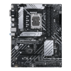 Материнская плата ASUS PRIME B660-PLUS D4, LGA1700 4xDDR4 4xSATA3 3xM.2 RAID D-Sub HDMI DP ATX