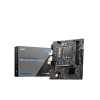 Материнская плата MSI PRO H610M-G DDR4 LGA1700 H610 2xDDR4 4xSATA3 M.2 VGA HDMI DP mATX