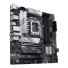 Материнская плата ASUS PRIME B660M-A WIFI D4, LGA1700 4xDDR4 4xSATA3 2xM.2 RAID 2xHDMI DP mATX