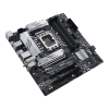 Материнская плата ASUS PRIME B660M-A WIFI D4, LGA1700 4xDDR4 4xSATA3 2xM.2 RAID 2xHDMI DP mATX