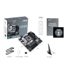 Материнская плата ASUS PRIME B660M-A WIFI D4, LGA1700 4xDDR4 4xSATA3 2xM.2 RAID 2xHDMI DP mATX