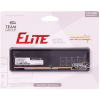 Оперативная память 8GB 3200MHz DDR4 Team Group ELITE PC4-25600 CL22 TED48G3200C2201