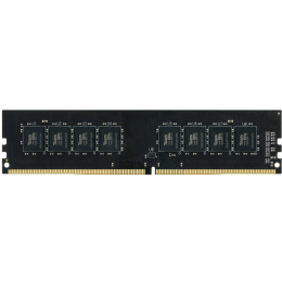 Оперативная память  8GB 3200MHz DDR4 Team Group ELITE PC4-25600 CL22 TED48G3200C2201