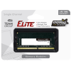 Оперативная память для ноутбука 4GB DDR4 2666Mhz Team Group ELITE PC4-21300 CL19 SO-DIMM TED44G2666C19-S01