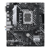Материнская плата ASUS PRIME H610M-A WIFI D4, LGA1700 2xDDR4 4xSATA3 2xM.2 D-Sub HDMI DP mATX