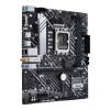Материнская плата ASUS PRIME H610M-A WIFI D4, LGA1700 2xDDR4 4xSATA3 2xM.2 D-Sub HDMI DP mATX
