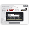 Оперативная память для ноутбука 8GB DDR4 2400Mhz Team Group ELITE PC4-19200 CL16 SO-DIMM TED48G2400C16-S01