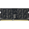 Оперативная память для ноутбука 8GB DDR4 2400Mhz Team Group ELITE PC4-19200 CL16 SO-DIMM TED48G2400C16-S01