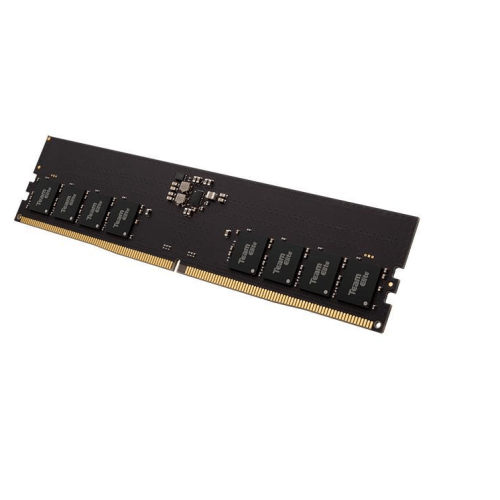 Оперативная память 8GB 4800MHz DDR5 Team Group ELITE PC5-38400 CL40 TED58G4800C4001