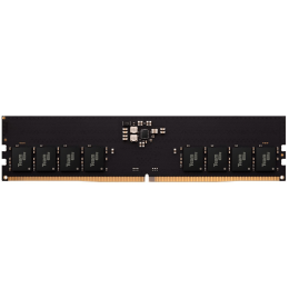 Оперативная память 32GB 4800MHz DDR5 Team Group ELITE PC5-38400 CL40-40-40-77 1.1V TED532G4800C4001