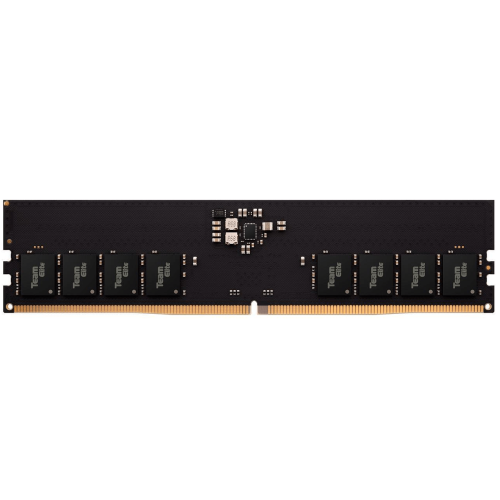 Оперативная память 32GB 4800MHz DDR5 Team Group ELITE PC5-38400 CL40-40-40-77 1.1V TED532G4800C4001
