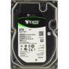 Корпоративный жесткий диск 8Tb Seagate EXOS 7E10 SATA3 3.5" 256Mb 7200rpm ST8000NM017B