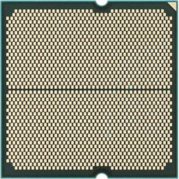 Процессор AMD Ryzen 5 7600X 4,7Гц (5,3ГГц Turbo) Zen4 6-ядер 12-потоков, 6MB L2, 32MB L3, 105W-142W, AM5, OEM, 100-000000593