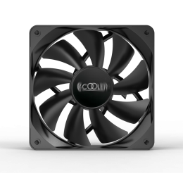 Вентилятор для процессора PCCooler PALADIN EX400 ARGB TDP 220W 1700/1200/20xx/115x/AM4/AM5 Черный
