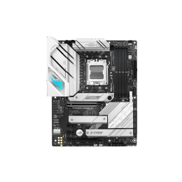 Материнская плата ASUS ROG STRIX B650-A GAMING WIFI AM5 4xDDR5 4xSATA3 Raid 3xM.2 HDMI DP ATX