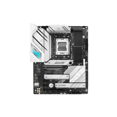 Материнская плата ASUS ROG STRIX B650-A GAMING WIFI AM5 4xDDR5 4xSATA3 Raid 3xM.2 HDMI DP ATX