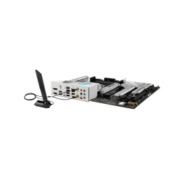 Материнская плата ASUS ROG STRIX B650-A GAMING WIFI AM5 4xDDR5 4xSATA3 Raid 3xM.2 HDMI DP ATX