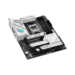 Материнская плата ASUS ROG STRIX B650-A GAMING WIFI AM5 4xDDR5 4xSATA3 Raid 3xM.2 HDMI DP ATX