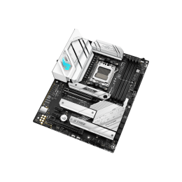 Материнская плата ASUS ROG STRIX B650-A GAMING WIFI AM5 4xDDR5 4xSATA3 Raid 3xM.2 HDMI DP ATX