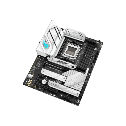 Материнская плата ASUS ROG STRIX B650-A GAMING WIFI AM5 4xDDR5 4xSATA3 Raid 3xM.2 HDMI DP ATX