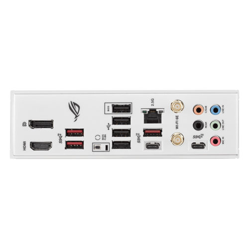 Материнская плата ASUS ROG STRIX B650-A GAMING WIFI AM5 4xDDR5 4xSATA3 Raid 3xM.2 HDMI DP ATX