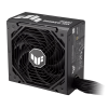 Блок питания ASUS 750W, TUF Gaming 750W Bronze, Non Modular, ATX, 80+ BRONZE, КПД 89%, Fan 135mm, Черный, TUF-GAMING-750B