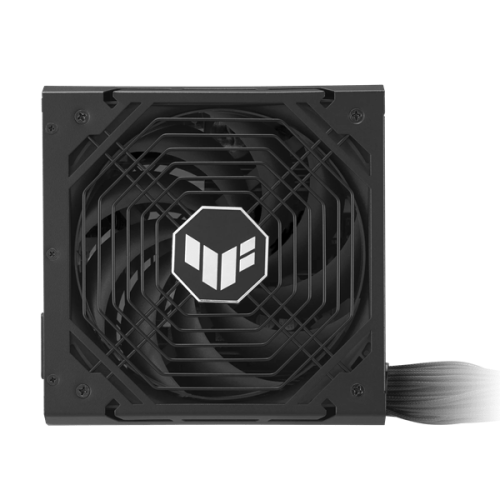 Блок питания ASUS 750W, TUF Gaming 750W Bronze, Non Modular, ATX, 80+ BRONZE, КПД 89%, Fan 135mm, Черный, TUF-GAMING-750B