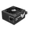 Блок питания ASUS 750W, TUF Gaming 750W Bronze, Non Modular, ATX, 80+ BRONZE, КПД 89%, Fan 135mm, Черный, TUF-GAMING-750B