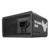 Блок питания ASUS 750W, TUF Gaming 750W Bronze, Non Modular, ATX, 80+ BRONZE, КПД 89%, Fan 135mm, Черный, TUF-GAMING-750B