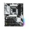 Материнская плата ASRock B760 PRO RS/D4 LGA1700 4xDDR4 4xSATA RAID 2xM.2 HDMI DP ATX