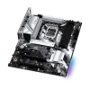 Материнская плата ASRock B760 PRO RS/D4 LGA1700 4xDDR4 4xSATA RAID 2xM.2 HDMI DP ATX