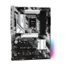 Материнская плата ASRock B760 PRO RS/D4 LGA1700 4xDDR4 4xSATA RAID 2xM.2 HDMI DP ATX