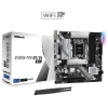Материнская плата ASRock B760M PRO RS/D4 WIFI LGA1700 4xDDR4 4xSATA RAID 2xM.2 HDMI DP mATX
