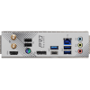 Материнская плата ASRock B760M PRO RS/D4 WIFI LGA1700 4xDDR4 4xSATA RAID 2xM.2 HDMI DP mATX