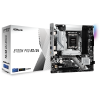 Материнская плата ASRock B760M PRO RS/D4 LGA1700 4xDDR4 4xSATA RAID 2xM.2 HDMI DP mATX