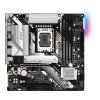 Материнская плата ASRock B760M PRO RS/D4 LGA1700 4xDDR4 4xSATA RAID 2xM.2 HDMI DP mATX