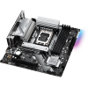 Материнская плата ASRock B760M PRO RS/D4 LGA1700 4xDDR4 4xSATA RAID 2xM.2 HDMI DP mATX