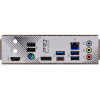 Материнская плата ASRock B760M PRO RS/D4 LGA1700 4xDDR4 4xSATA RAID 2xM.2 HDMI DP mATX