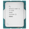 Процессор Intel Core i3-13100 Base 3,4GHz(EC), Performance 4,5GHz(PC), Max Turbo 4,5GHz, Cache 12Mb, 4/8 Raptor Lake, UHD-графика Intel® 730, Base TDP 60W, Turbo TDP 89W, FCLGA1700 w/o cooler, OEM (CM8071505092202)