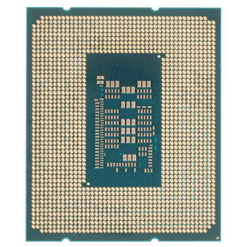 Процессор Intel Core i3-13100 Base 3,4GHz(EC), Performance 4,5GHz(PC), Max Turbo 4,5GHz, Cache 12Mb, 4/8 Raptor Lake, UHD-графика Intel® 730, Base TDP 60W, Turbo TDP 89W, FCLGA1700 w/o cooler, OEM (CM8071505092202)