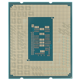 Процессор Intel Core i3-13100F Base 3,4GHz(EC), Performance 4,5GHz(PC), Max Turbo 4,5GHz, Cache 12Mb, 4/8 Raptor Lake, Base TDP 60W, Turbo TDP 89W, FCLGA1700 w/o cooler, OEM, CM8071505092203