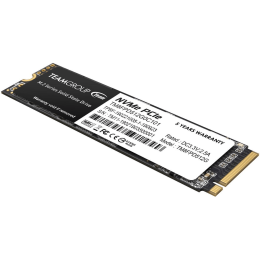 Твердотельный накопитель  512GB SSD TeamGroup MP33 PRO M.2 NVMe R3500Mb/s W3000MB/s TM8FPD512G0C101