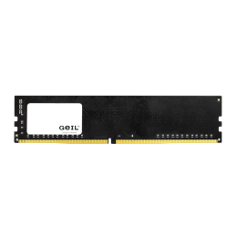 Оперативная память 16GB GEIL DDR4 3200MHz UDIMM PC4-25600 22-22-22-52 GN416GB3200C22S Bulk Pack