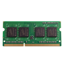 Оперативная память для ноутбука 4Gb GEIL DDR3 1600Mhz SO-DIMM PC3-12800 1,5V GS34GB1600C11S oem