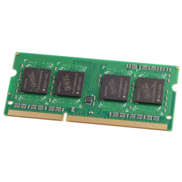 Оперативная память для ноутбука 4Gb GEIL DDR3 1600Mhz SO-DIMM PC3-12800 1,5V GS34GB1600C11S oem