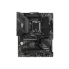 Материнская плата MSI MAG B760 TOMAHAWK WIFI LGA1700 4xDDR5 4xSATA3 RAID 3xM.2 HDMI DP ATX