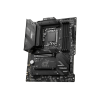 Материнская плата MSI MAG B760 TOMAHAWK WIFI LGA1700 4xDDR5 4xSATA3 RAID 3xM.2 HDMI DP ATX