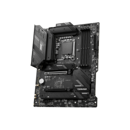 Материнская плата MSI MAG B760 TOMAHAWK WIFI LGA1700 4xDDR5 4xSATA3 RAID 3xM.2 HDMI DP ATX